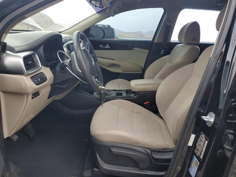 Продажа на аукционе авто 2019 Kia Sorento, vin: 5XYPG4A33KG531135, номер лота: 67134186