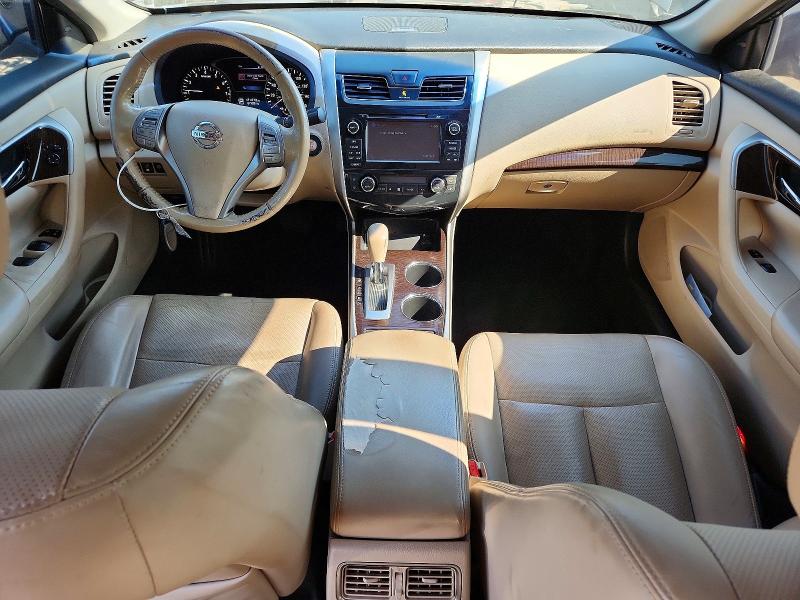 68023056 :رقم المزاد ، 1N4AL3AP6FC103509 vin ، 2015 Nissan Altima مزاد بيع