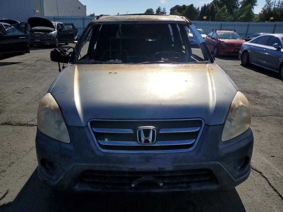 Aukcja sprzedaży 2005 Honda Cr-v, vin: JHLRD77825C012577, numer aukcji: 69032606