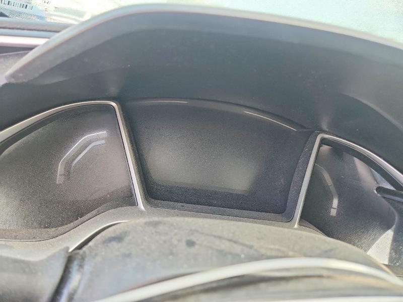 Aukcja sprzedaży 2017 Honda Civic, vin: 2HGFC2F80HH017254, numer aukcji: 68401706