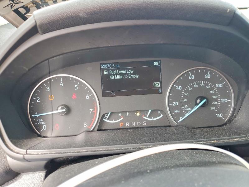 Aukcja sprzedaży 2020 Ford Ecosport, vin: MAJ3S2GE3LC361039, numer aukcji: 69305396