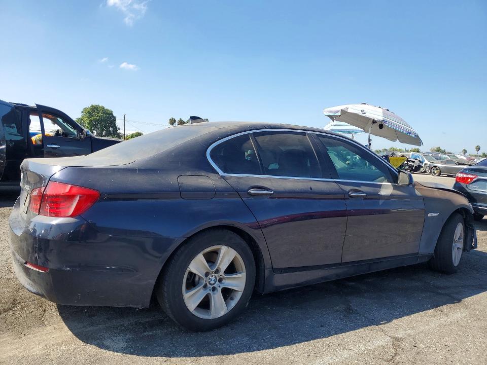 Aukcja sprzedaży 2013 Bmw 528, vin: WBAXG5C57DDY32185, numer aukcji: 67918596
