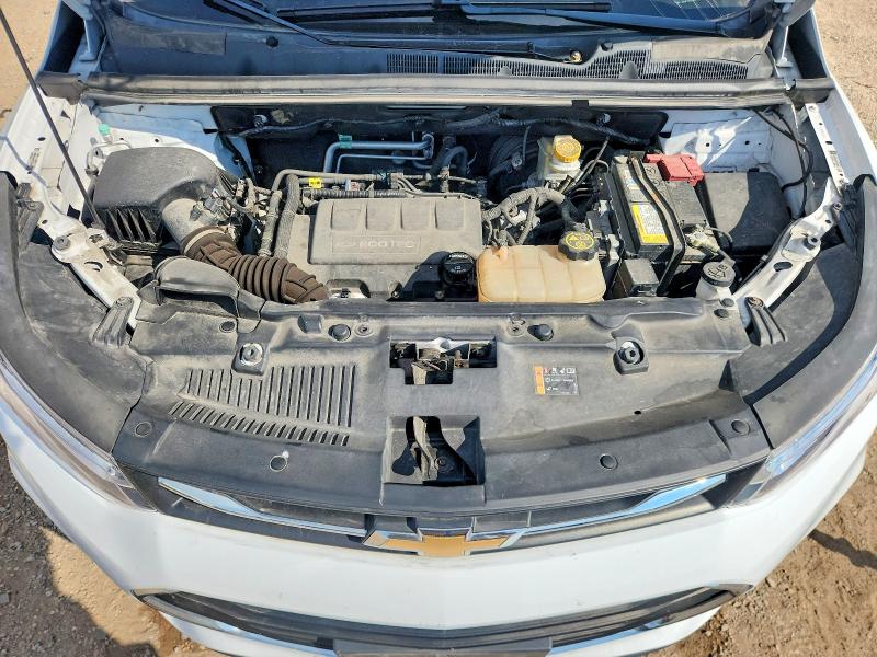 Продаж на аукціоні авто 2019 Chevrolet Trax, vin: 3GNCJKSB2KL354068, номер лоту: 67456046