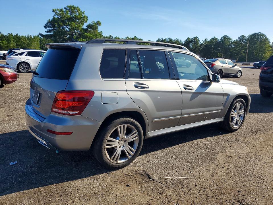 Aukcja sprzedaży 2015 Mercedes-benz Glk, vin: WDCGG5HB7FG427215, numer aukcji: 68155536