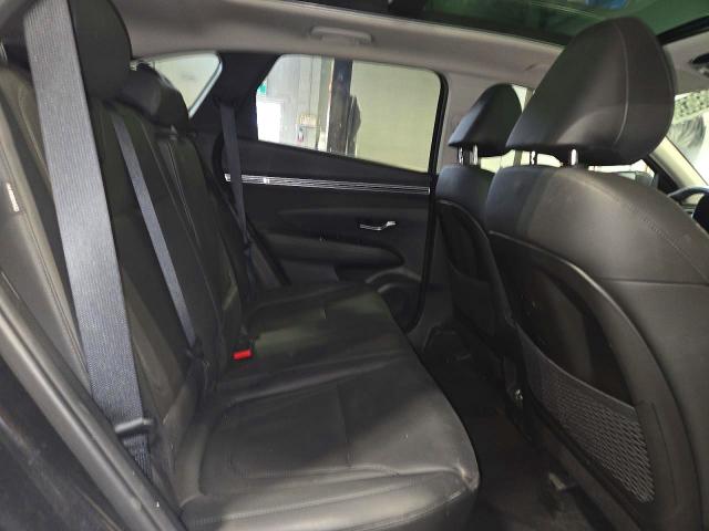 Продаж на аукціоні авто 2024 Hyundai Tucson Sel, vin: KM8JCCDE7RU317794, номер лоту: 68696396
