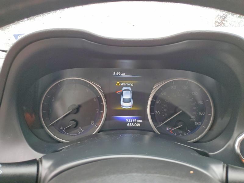 Продаж на аукціоні авто 2016 Infiniti Q50, vin: JN1CV7AP6GM200082, номер лоту: 67400596