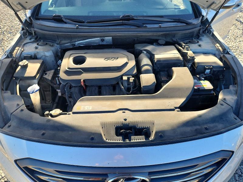 2015 Hyundai Sonata მანქანა იყიდება აუქციონზე, vin: 5NPE34AF0FH070343, აუქციონის ნომერი: 67270736