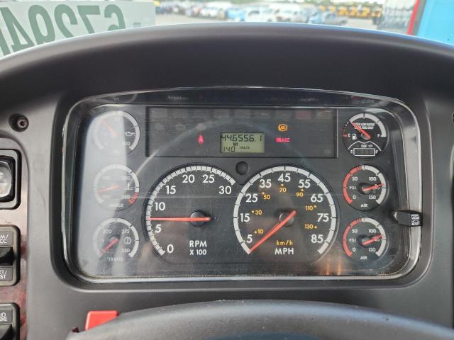 67294056 :رقم المزاد ، 1FVACWDT8FHGJ4458         vin ، 2015 Freightliner M2 مزاد بيع
