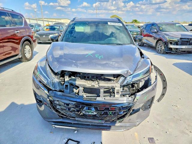 Продажа на аукционе авто 2023 Nissan Kicks, vin: 3N1CP5DV6PL522188, номер лота: 67208366