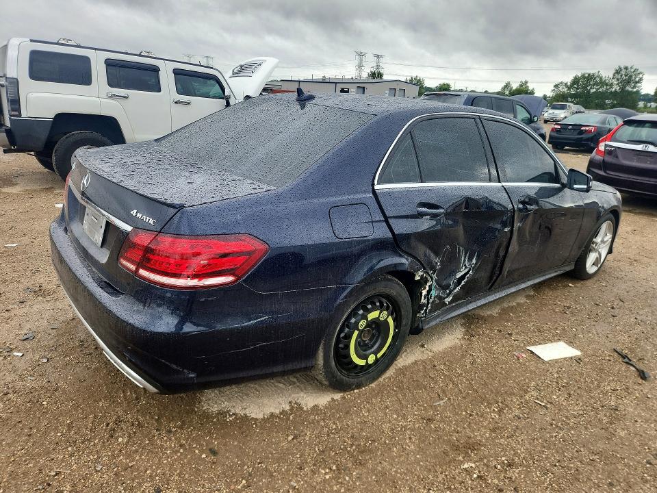Aukcja sprzedaży 2014 Mercedes-benz E, vin: WDDHF8JB1EA871125, numer aukcji: 67666616