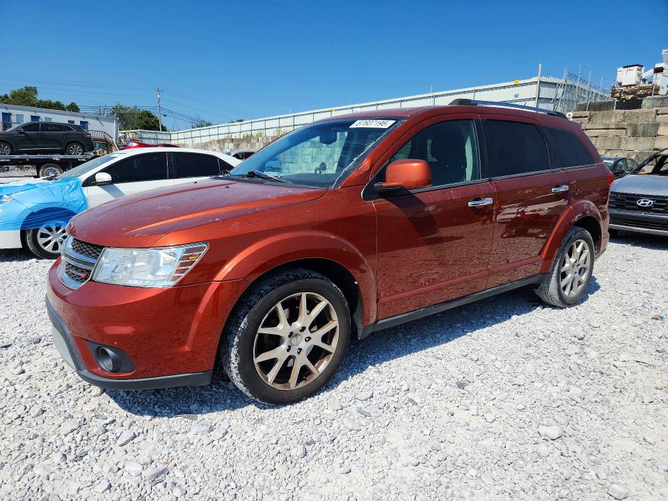 Продаж на аукціоні авто 2013 Dodge Journey, vin: 3C4PDCDGXDT567336, номер лоту: 67607196