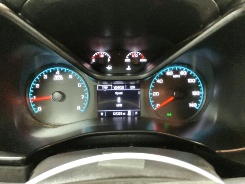 Продаж на аукціоні авто 2022 Chevrolet Colorado, vin: 1GCHTCEA5N1217848, номер лоту: 68862706