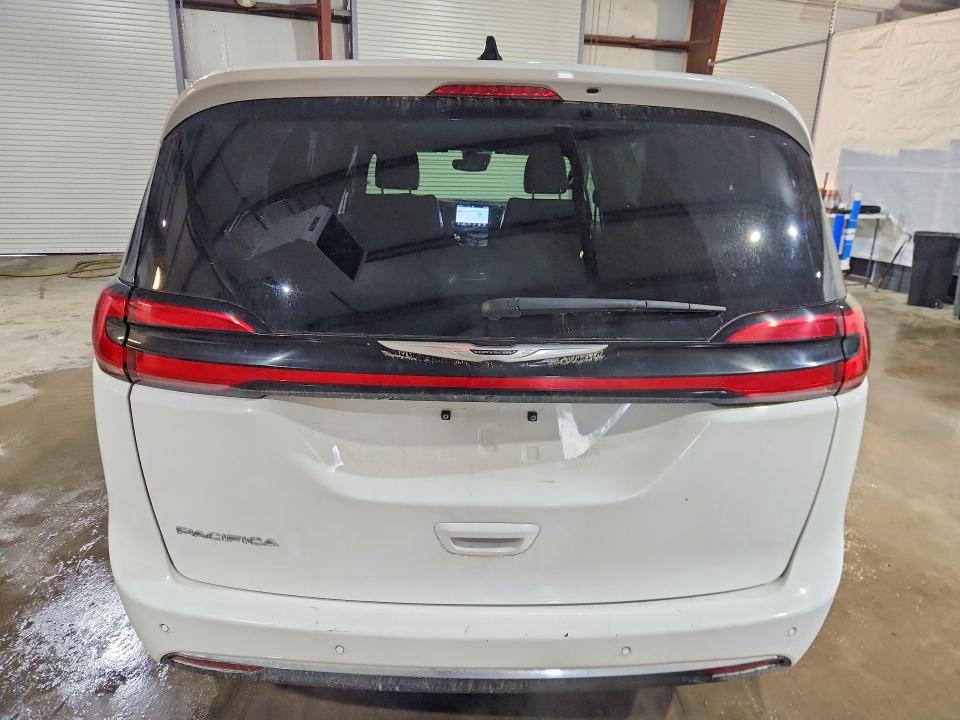 Aukcja sprzedaży 2025 Chrysler Pacifica, vin: 2C4RC1BG0SR510002, numer aukcji: 70780926