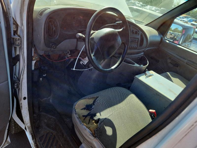 Продажа на аукционе авто 1997 Ford Econoline, vin: 1FTJE34L7VHA70325, номер лота: 69219276