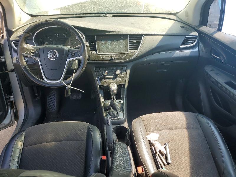 Продаж на аукціоні авто 2018 Buick Encore, vin: KL4CJASB1JB543257, номер лоту: 66542876