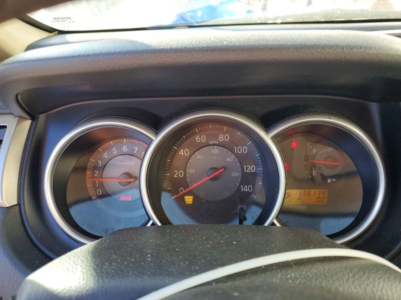 Продажа на аукционе авто 2009 Nissan Versa, vin: 3N1BC13E79L377229, номер лота: 65372776