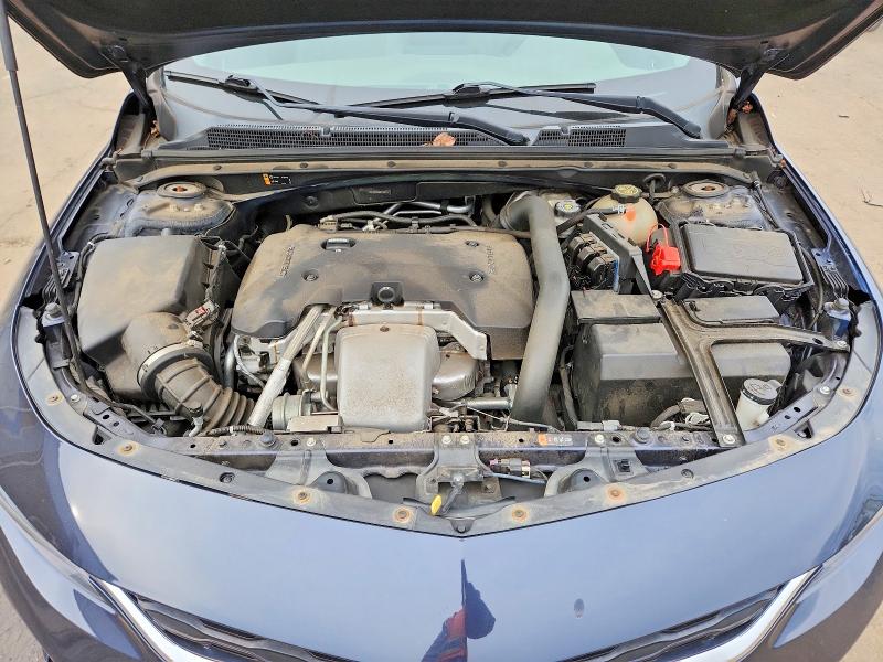 Продаж на аукціоні авто 2016 Chevrolet Malibu, vin: 1G1ZH5SX4GF258979, номер лоту: 69951796