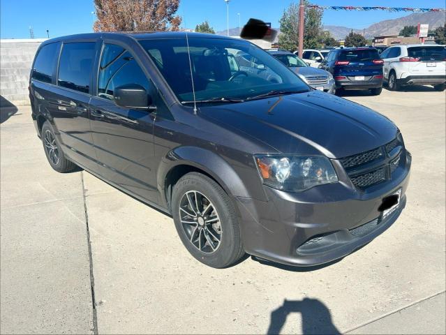 Aukcja sprzedaży 2015 Dodge Grand Caravan, vin: 2C4RDGBG9FR586923, numer aukcji: 71493956