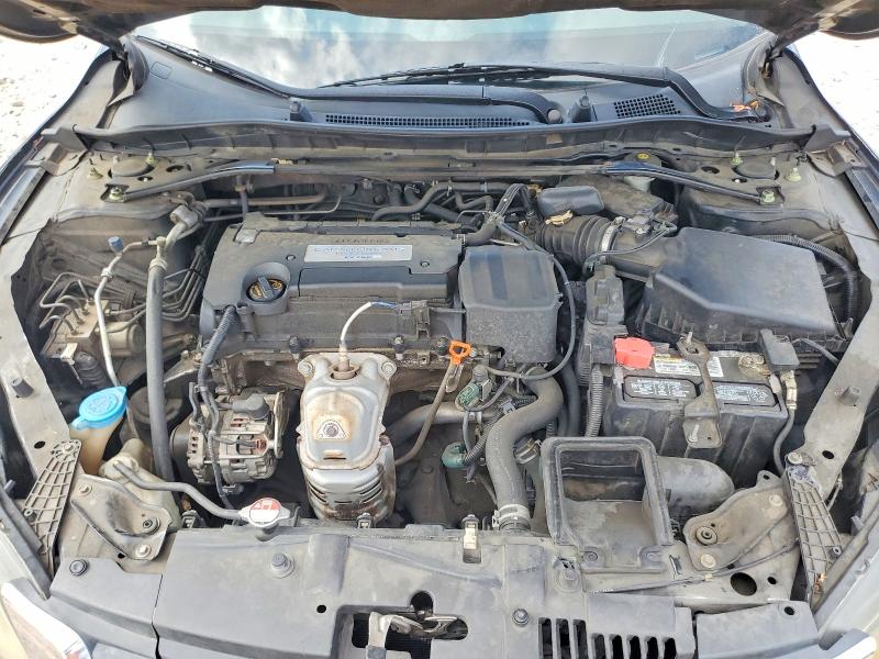 Aukcja sprzedaży 2014 Honda Accord, vin: 1HGCR2F51EA109538, numer aukcji: 69155866