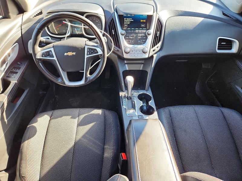 70030076 :رقم المزاد ، 2GNALBEK5E6112249 vin ، 2014 Chevrolet Equinox مزاد بيع