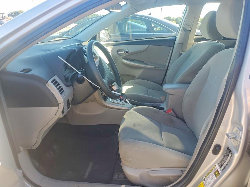 65361866 :رقم المزاد ، 2T1BU4EE5DC967966 vin ، 2013 Toyota Corolla مزاد بيع