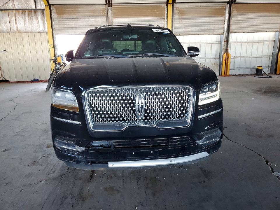 Aukcja sprzedaży 2018 Lincoln Navigator, vin: 5LMJJ2HT1JEL04723, numer aukcji: 69411436