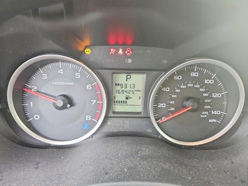 Aukcja sprzedaży 2015 Subaru Forester, vin: JF2SJADC7FH402965, numer aukcji: 68369366