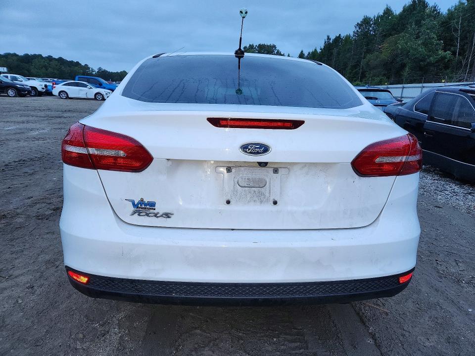 Продажа на аукционе авто 2017 Ford Focus, vin: 1FADP3E25HL257700, номер лота: 70368506