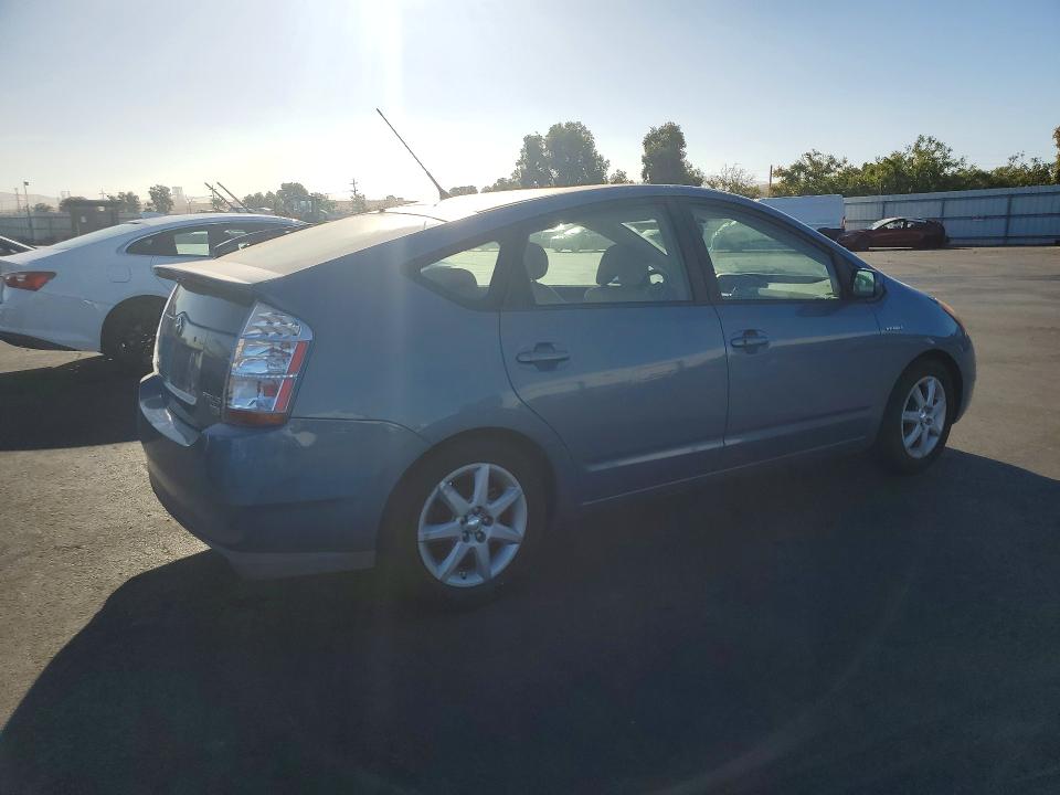 Продаж на аукціоні авто 2007 Toyota Prius, vin: JTDKB20U377684075, номер лоту: 69458016