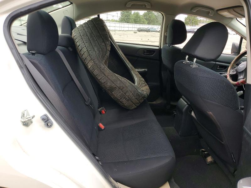 Aukcja sprzedaży 2016 Subaru Impreza, vin: JF1GJAA65GH020184, numer aukcji: 70031116