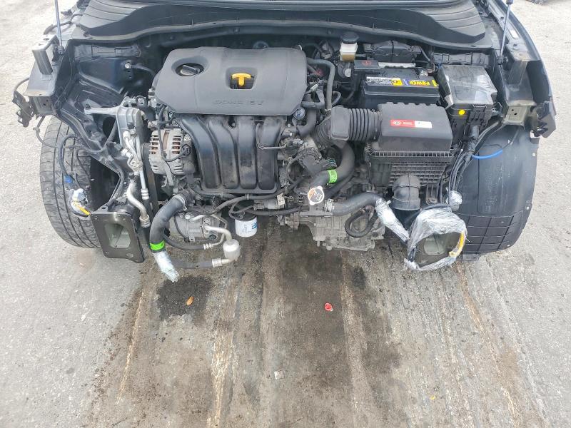 Aukcja sprzedaży 2020 Kia Soul, vin: KNDJ23AU7L7085836, numer aukcji: 69639746