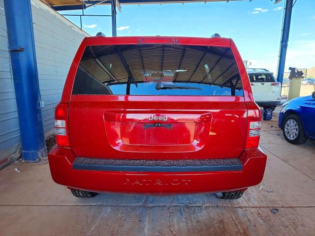 Продаж на аукціоні авто 2010 Jeep Patriot, vin: 1J4NT1GA4AD677266, номер лоту: 69172586
