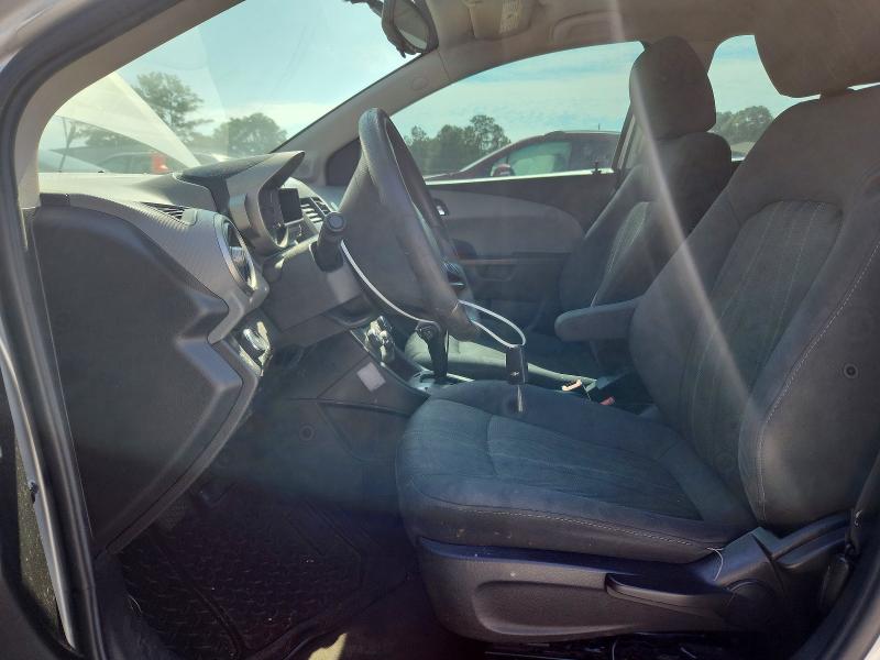 69635446 :رقم المزاد ، 1G1JC5SH3E4175959 vin ، 2014 Chevrolet Sonic مزاد بيع