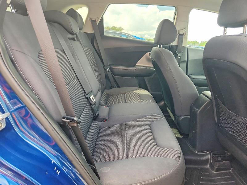 Aukcja sprzedaży 2017 Kia Niro, vin: KNDCB3LC2H5039167, numer aukcji: 68514236
