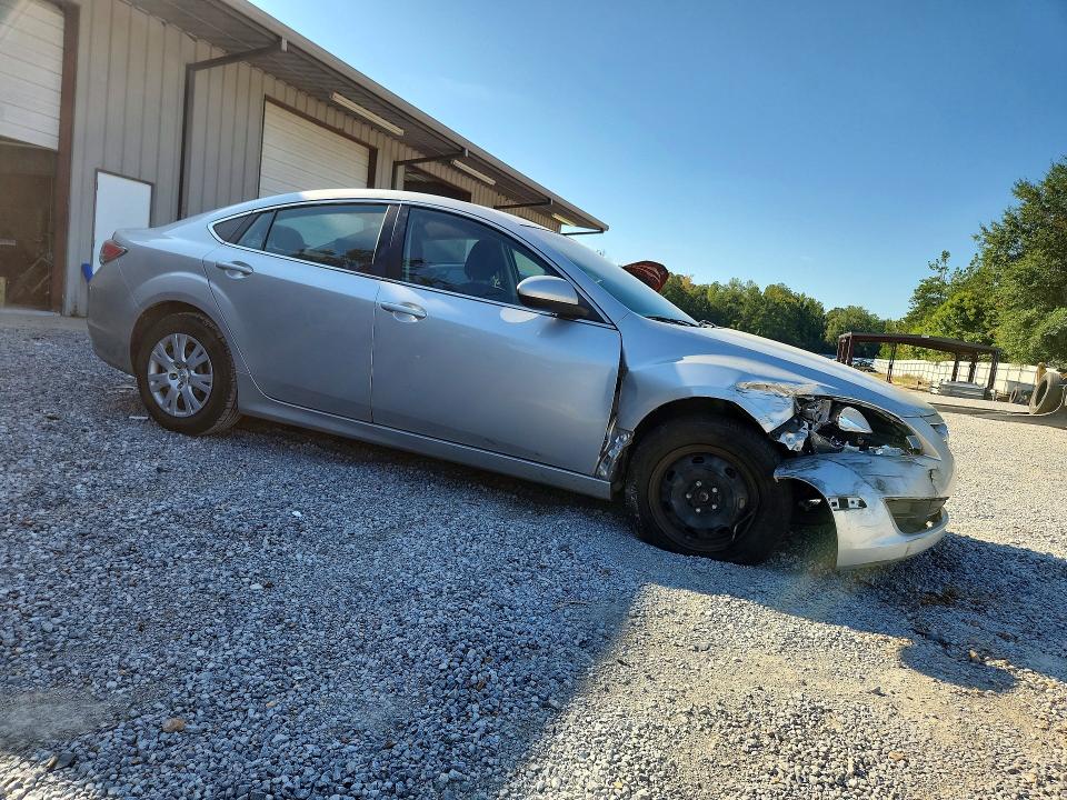 Aukcja sprzedaży 2010 Mazda 6, vin: 1YVHZ8BH9A5M54367, numer aukcji: 67839396