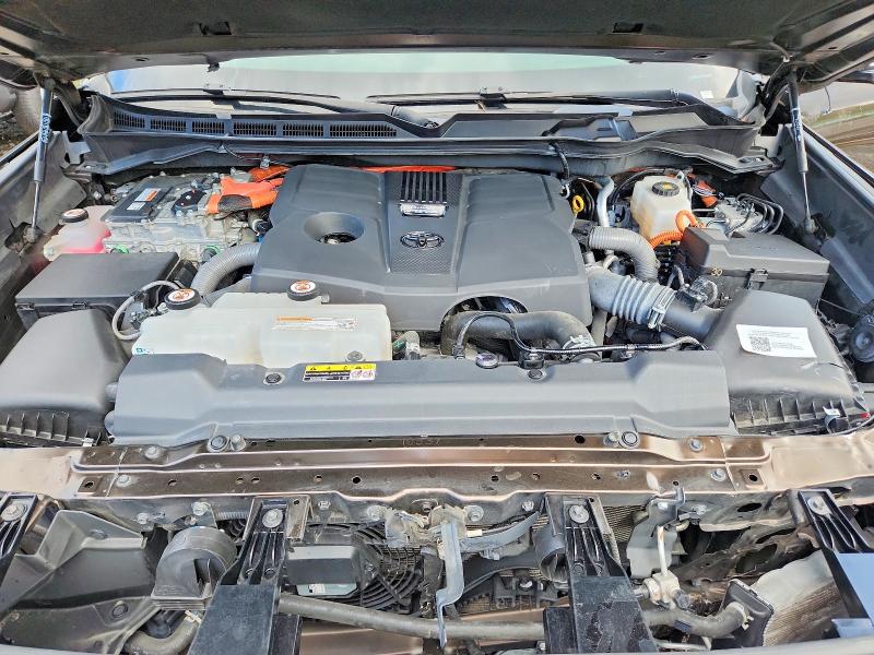 67985506 :رقم المزاد ، 5TFMC5DB7RX048701 vin ، 2024 Toyota Tundra مزاد بيع