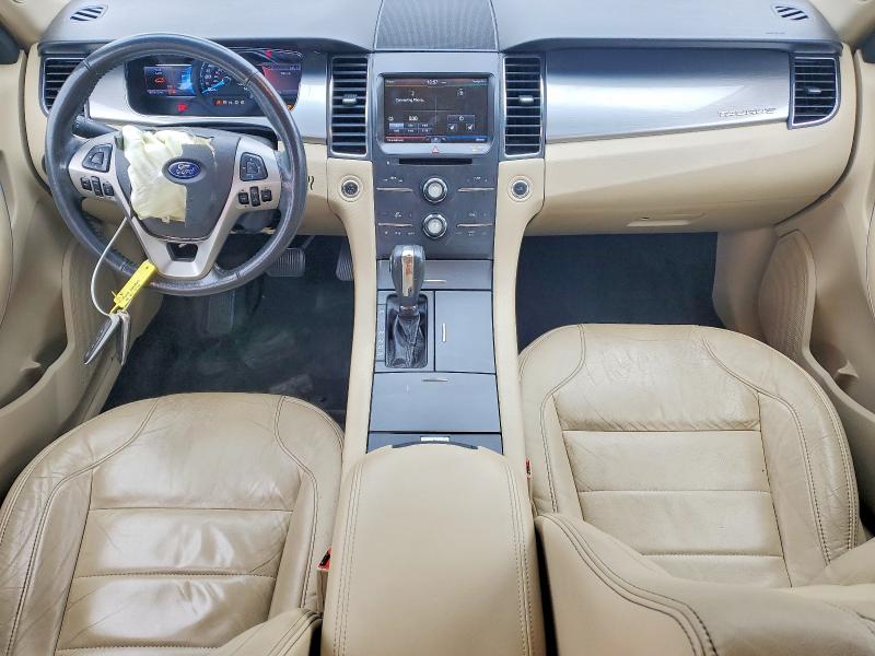 Продажа на аукционе авто 2015 Ford Taurus, vin: 1FAHP2E82FG112409, номер лота: 70128336