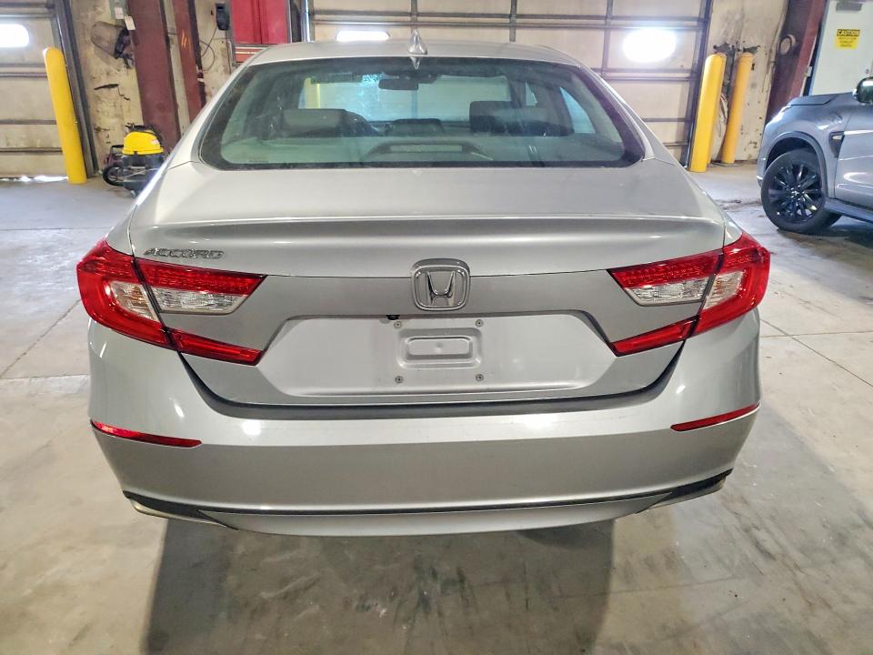 Продажа на аукционе авто 2020 Honda Accord, vin: 1HGCV1F44LA115859, номер лота: 70050246
