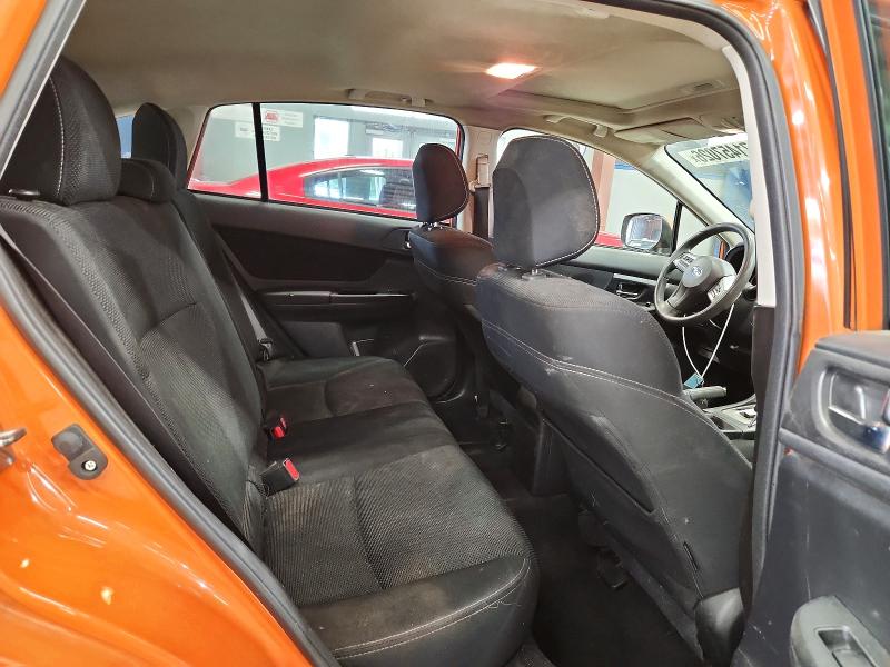 71457026 :رقم المزاد ، JF2GPAVC7E8265687 vin ، 2014 Subaru Xv Crosstrek مزاد بيع