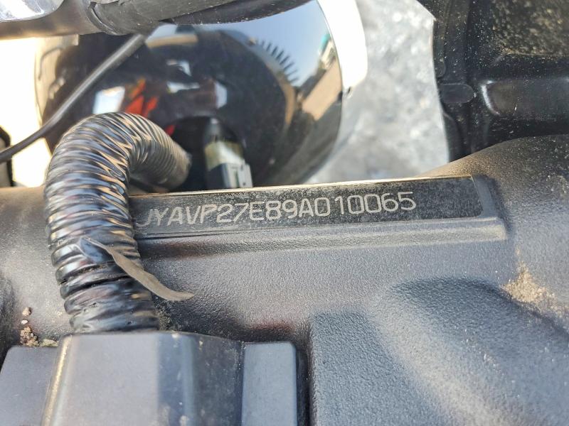 Продаж на аукціоні авто 2009 Yamaha Xv1900, vin: JYAVP27E89A010065, номер лоту: 66712206