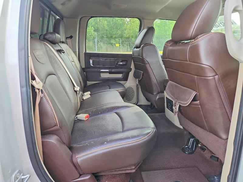 Продажа на аукционе авто 2015 Ram 1500, vin: 1C6RR7WMXFS637790, номер лота: 68862146