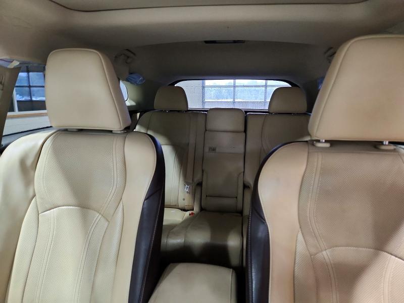 69907156 :رقم المزاد ، JTJBZMCA3G2002654 vin ، 2016 Lexus Rx مزاد بيع