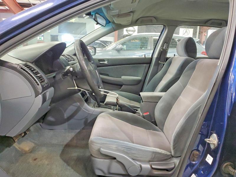 Продажа на аукционе авто 2003 Honda Accord, vin: 1HGCM56343A023278, номер лота: 68087776