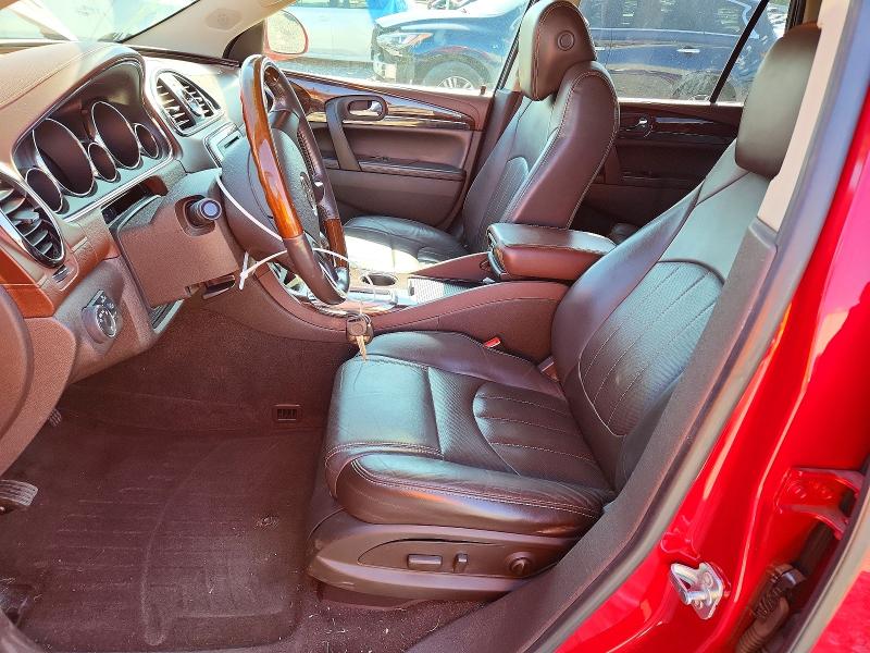 67963926 :رقم المزاد ، 5GAKRCKD5DJ233390 vin ، 2013 Buick Enclave مزاد بيع