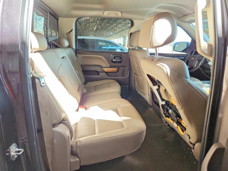 Aukcja sprzedaży 2015 Chevrolet Silverado, vin: 3GCPCSEC2FG187315, numer aukcji: 67977076