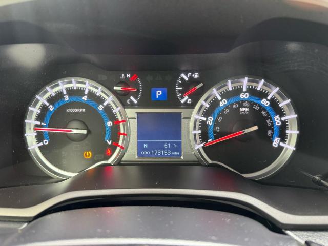 Aukcja sprzedaży 2016 Toyota 4runner, vin: JTEBU5JR5G5352457, numer aukcji: 71419136