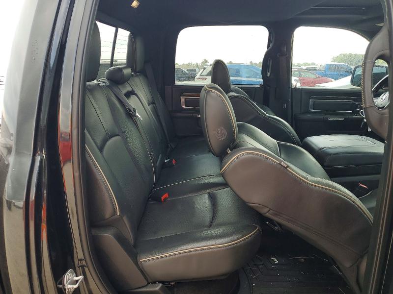 68089116 :رقم المزاد ، 1C6RR7PT4JS109628 vin ، 2018 Ram 1500 مزاد بيع