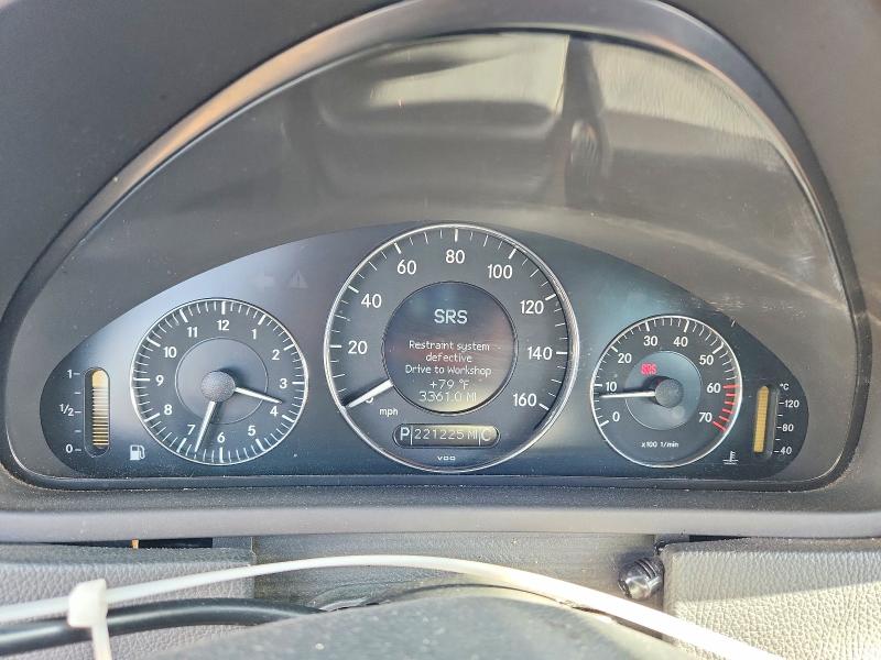 Aukcja sprzedaży 2005 Mercedes-benz Clk, vin: WDBTK75J85F144013, numer aukcji: 69012976