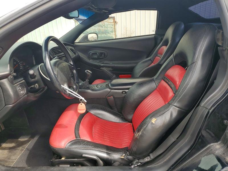 Aukcja sprzedaży 2002 Chevrolet Corvette, vin: 1G1YY32GX25126534, numer aukcji: 65965686