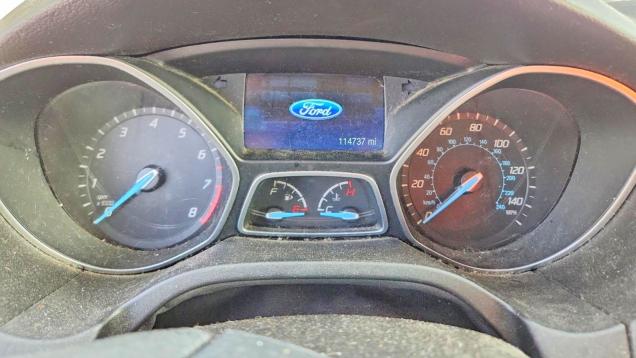 Продажа на аукционе авто 2014 Ford Focus, vin: 1FADP3F2XEL149213, номер лота: 71008046